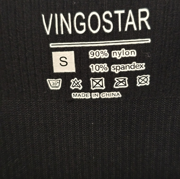 3‎ Pack of Women's Bodysuits Size Small - Picture 4 of 10